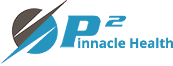 Pinnacle Health Logo